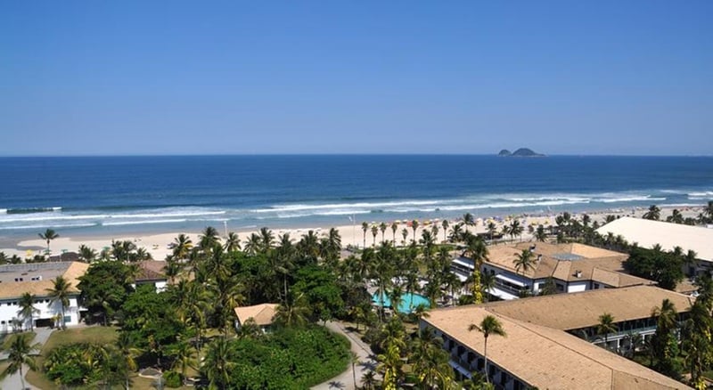 Hotel Blue Tree Towers Guarujá  | Guaruja | São Paulo | Brasil 18