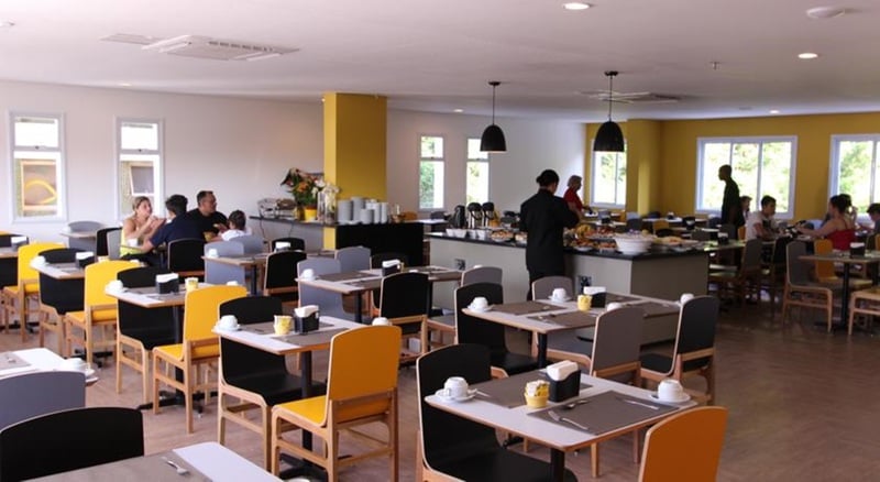 Hotel Blue Tree Towers Guarujá  | Guaruja | São Paulo | Brasil 19