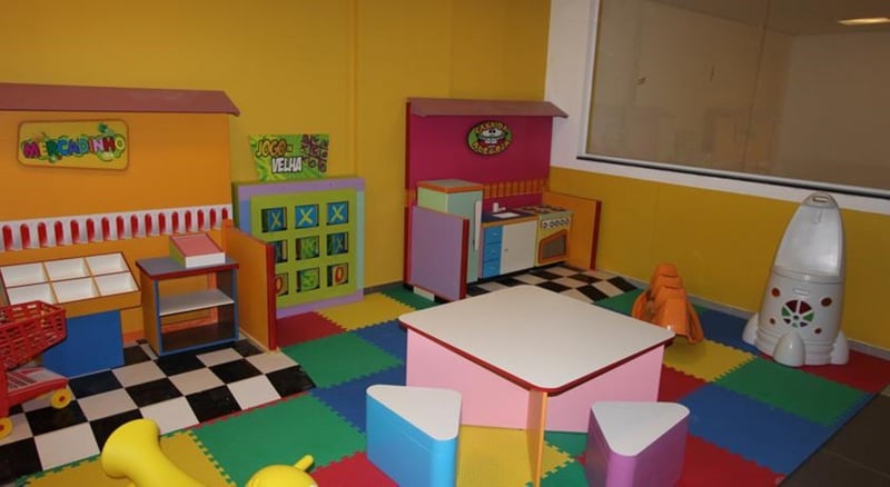 Hotel Blue Tree Towers Guarujá  | Guaruja | São Paulo | Brasil 2