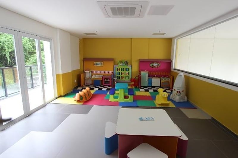 Hotel Blue Tree Towers Guarujá  | Guaruja | São Paulo | Brasil 4