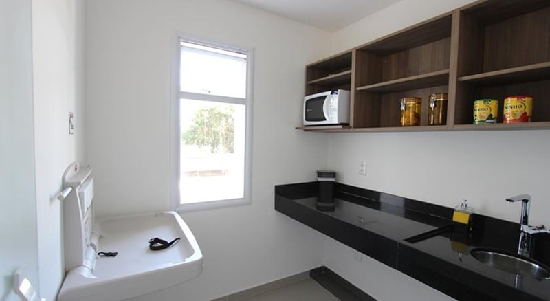 Hotel Blue Tree Towers Guarujá  | Guaruja | São Paulo | Brasil 5