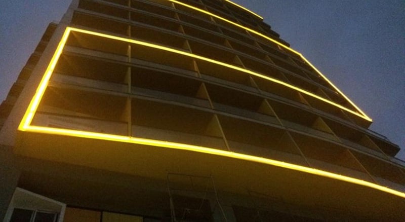 Hotel Blue Tree Towers Guarujá  | Guaruja | São Paulo | Brasil 6