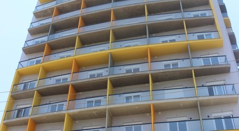 Hotel Blue Tree Towers Guarujá  | Guaruja | São Paulo | Brasil 7