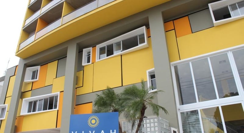 Hotel Blue Tree Towers Guarujá  | Guaruja | São Paulo | Brasil 8