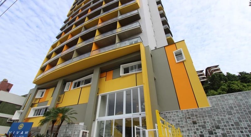 Hotel Blue Tree Towers Guarujá  | Guaruja | São Paulo | Brasil 9