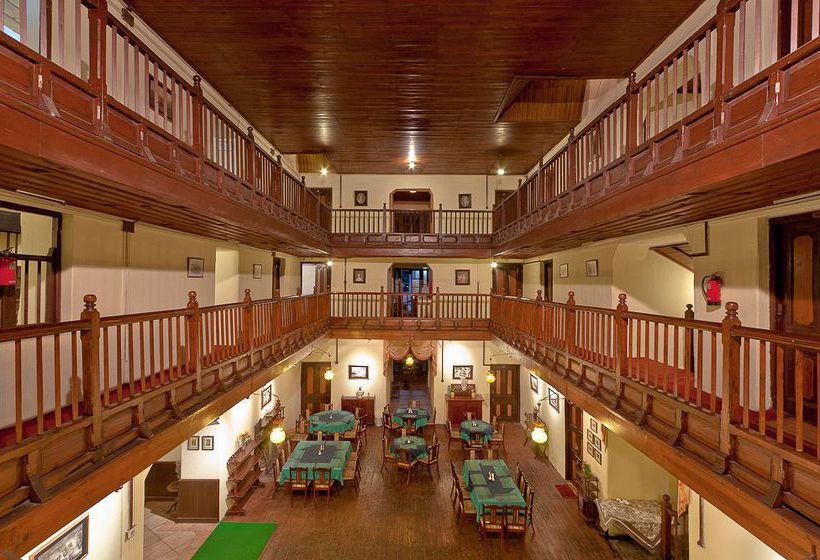 Hotel Chevron Fair Havens 1