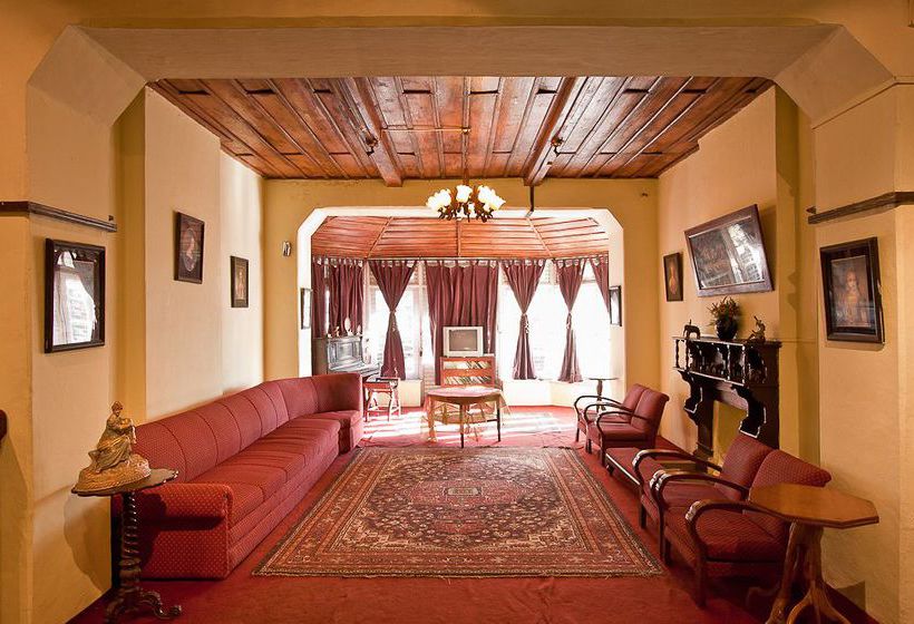 Hotel Chevron Fair Havens 4