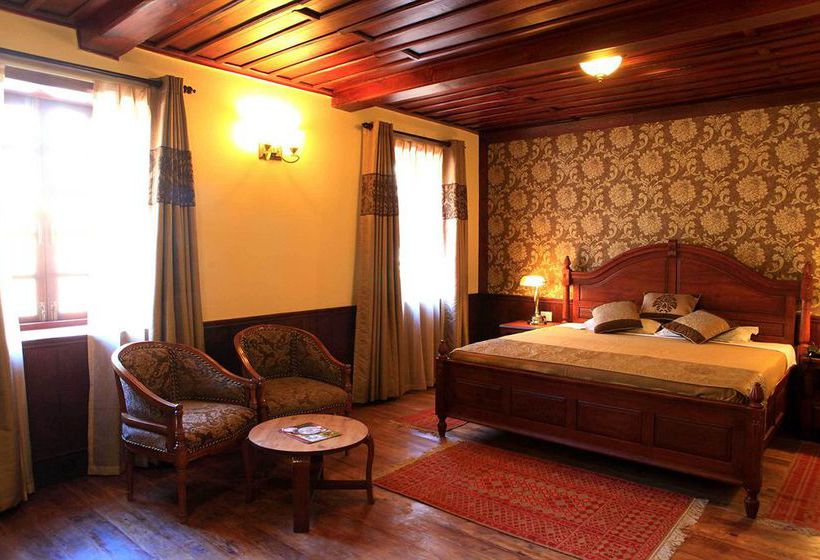 Hotel Chevron Fair Havens 6