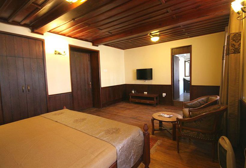 Hotel Chevron Fair Havens 8