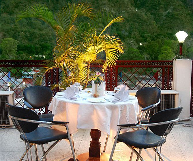 Hotel Ganga Beach Resort 1