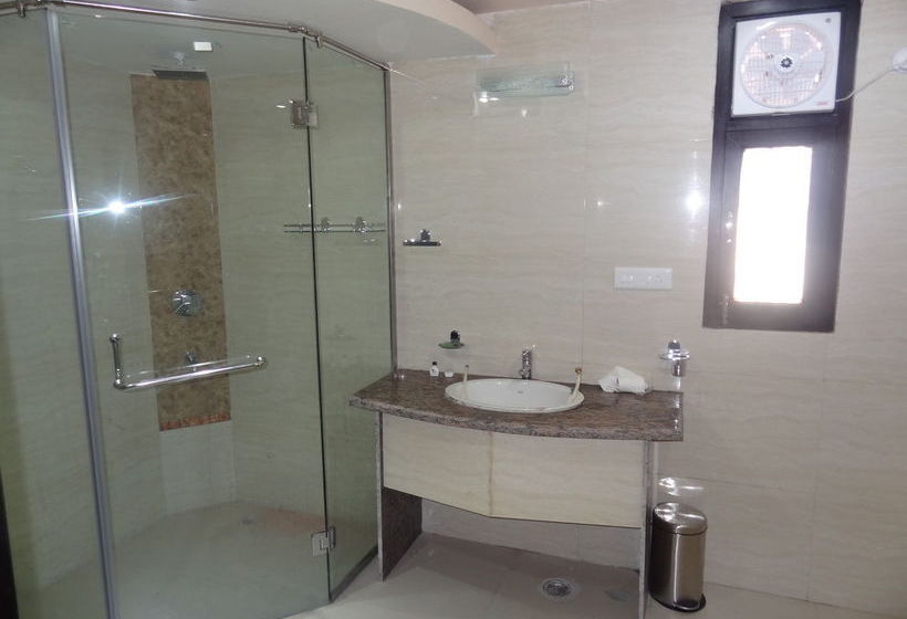 Hotel Ganga Beach Resort 10