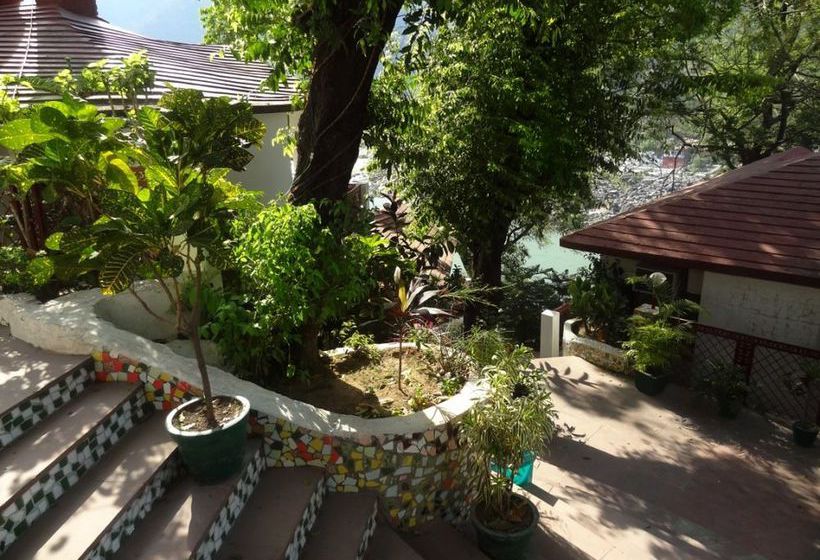 Hotel Ganga Beach Resort 13