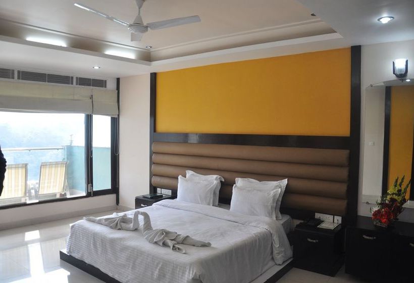 Hotel Ganga Beach Resort 14