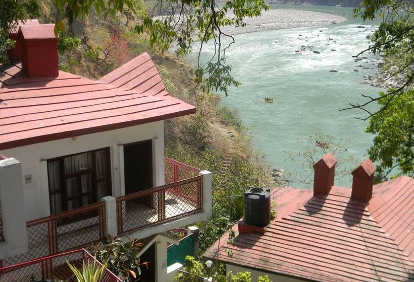 Hotel Ganga Beach Resort 15