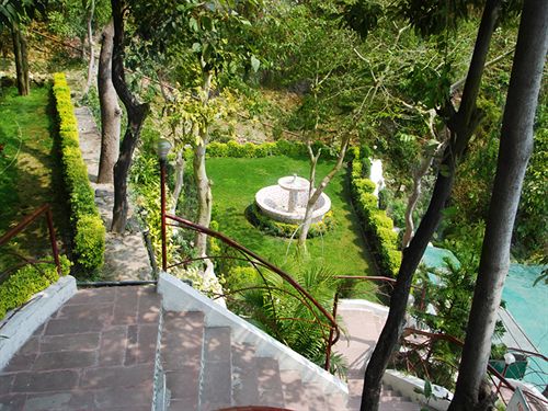 Hotel Ganga Beach Resort 17