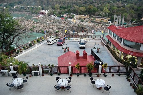 Hotel Ganga Beach Resort 18