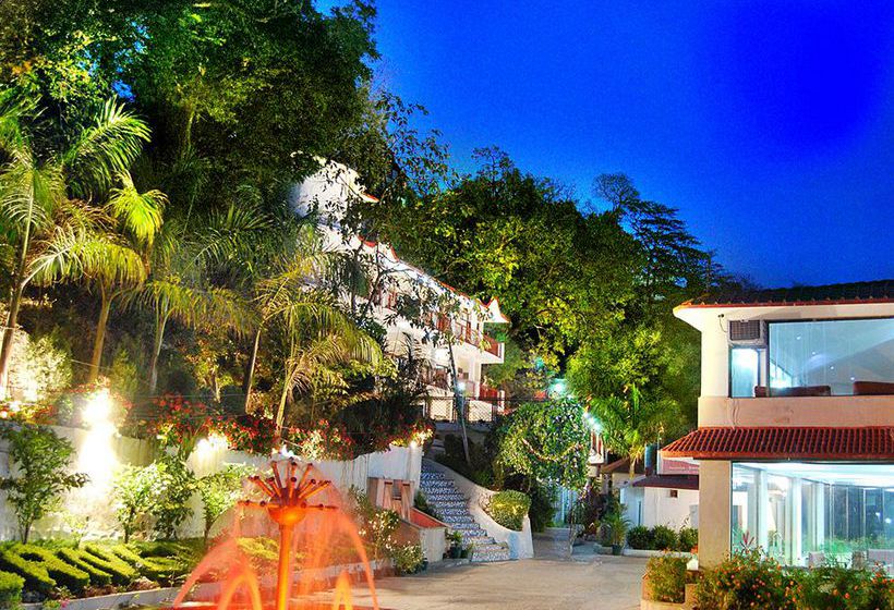 Hotel Ganga Beach Resort 3