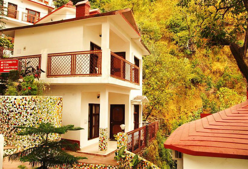 Hotel Ganga Beach Resort 4