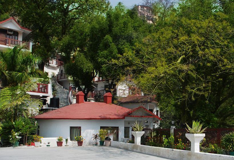 Hotel Ganga Beach Resort 5