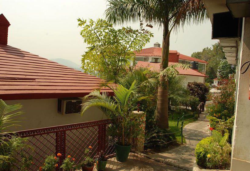 Hotel Ganga Beach Resort 6