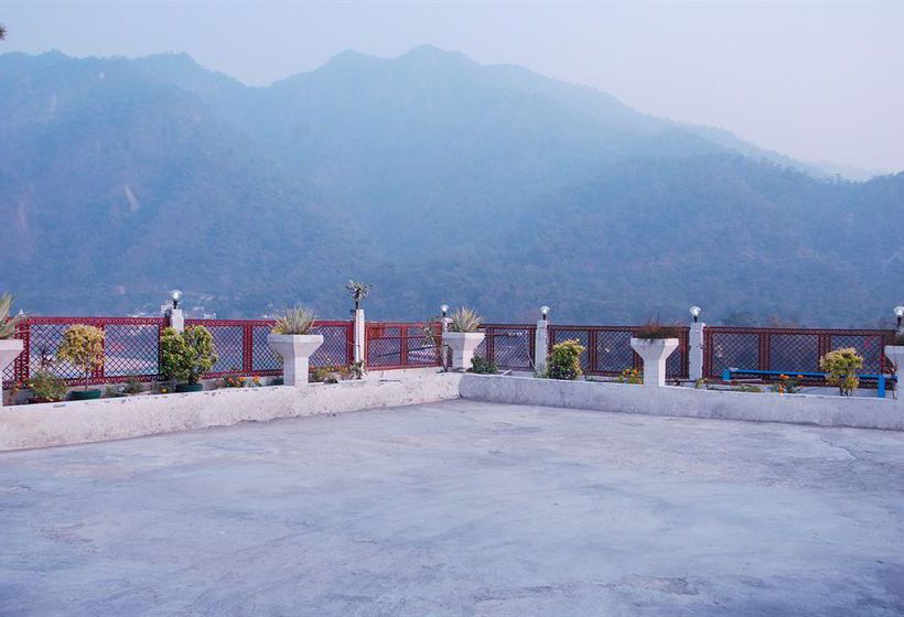 Hotel Ganga Beach Resort 7