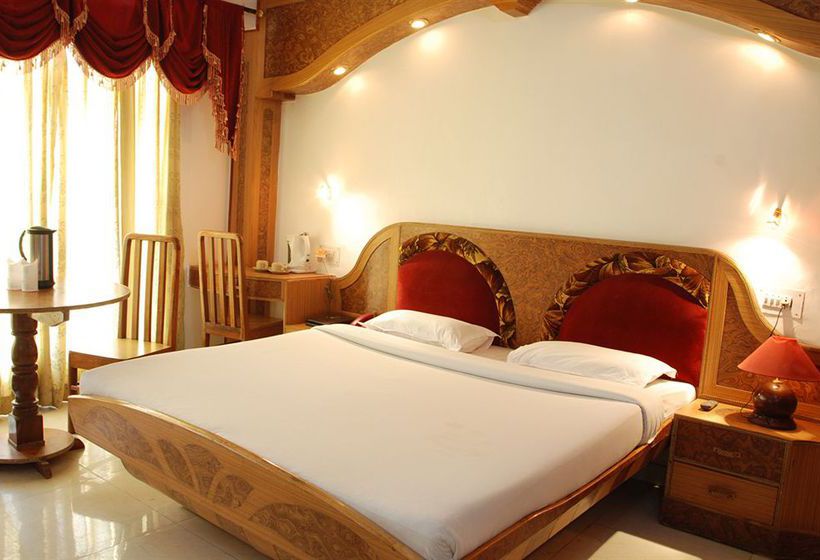 Hotel Ganga Beach Resort 8