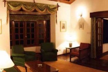 Hotel White Haven Estate Himachal Pradesh