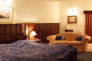 Hotel White Haven Estate 1