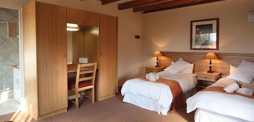 Hotel Sanrock Resort & Conference center 10