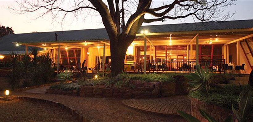 Hotel Sanrock Resort & Conference center 11