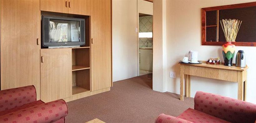 Hotel Sanrock Resort & Conference center 12