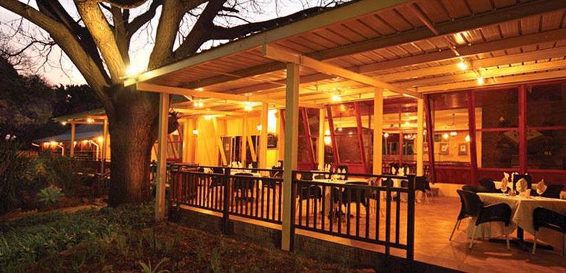 Hotel Sanrock Resort & Conference center 13