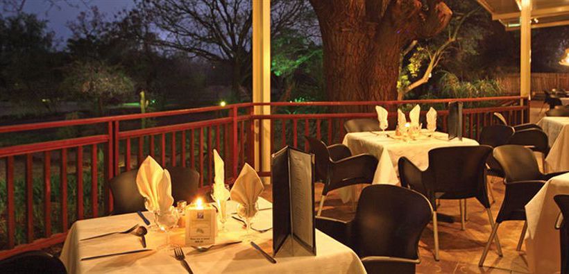 Hotel Sanrock Resort & Conference center 14