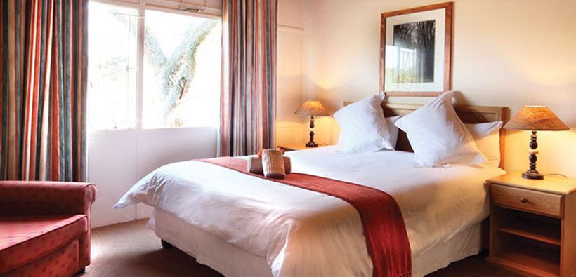 Hotel Sanrock Resort & Conference center 15