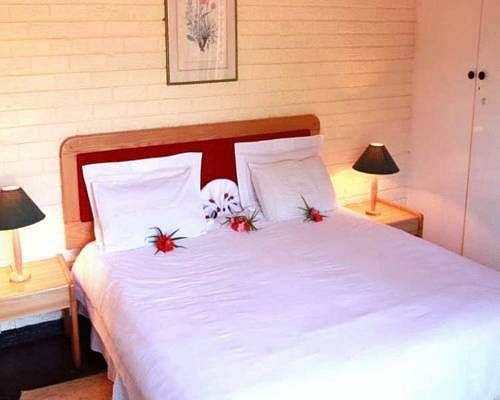 Hotel Sanrock Resort & Conference center 18