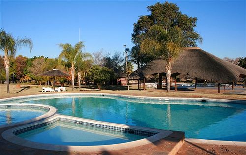 Hotel Sanrock Resort & Conference center 20