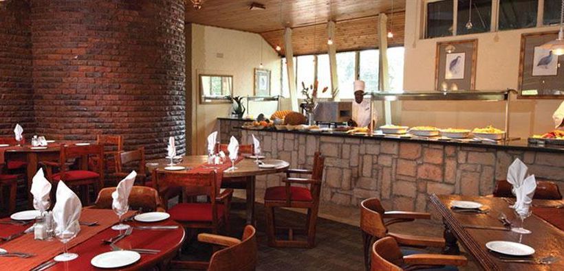 Hotel Sanrock Resort & Conference center 3