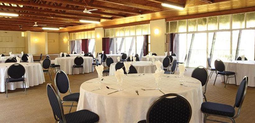 Hotel Sanrock Resort & Conference center 4