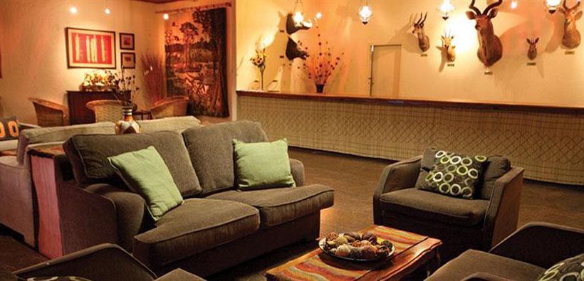 Hotel Sanrock Resort & Conference center 5