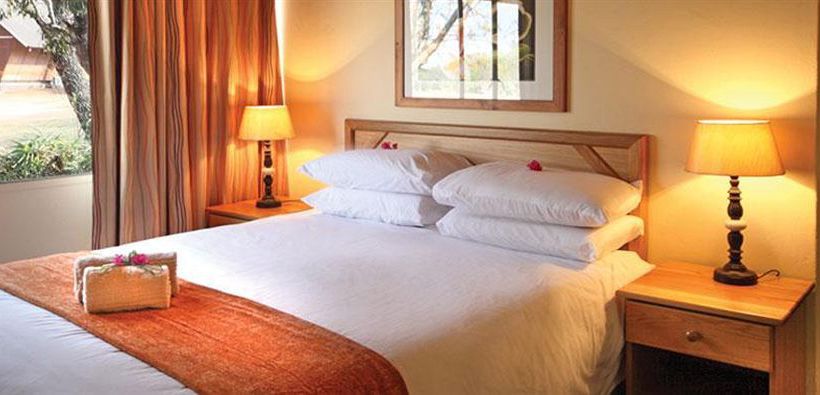 Hotel Sanrock Resort & Conference center 6