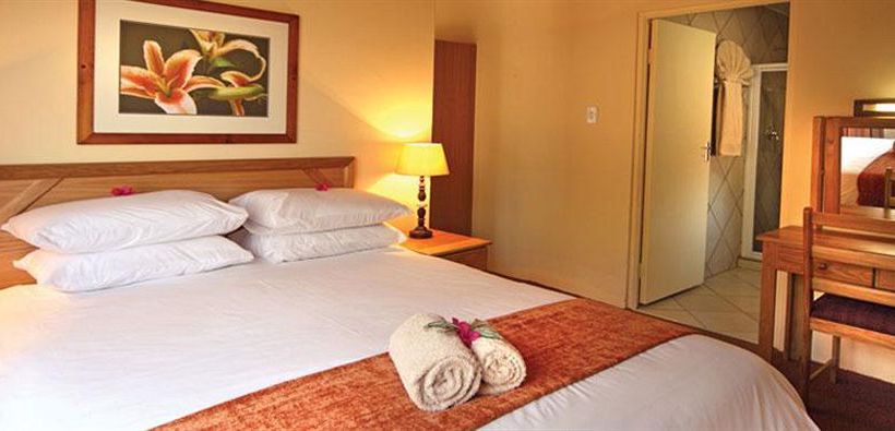 Hotel Sanrock Resort & Conference center 9