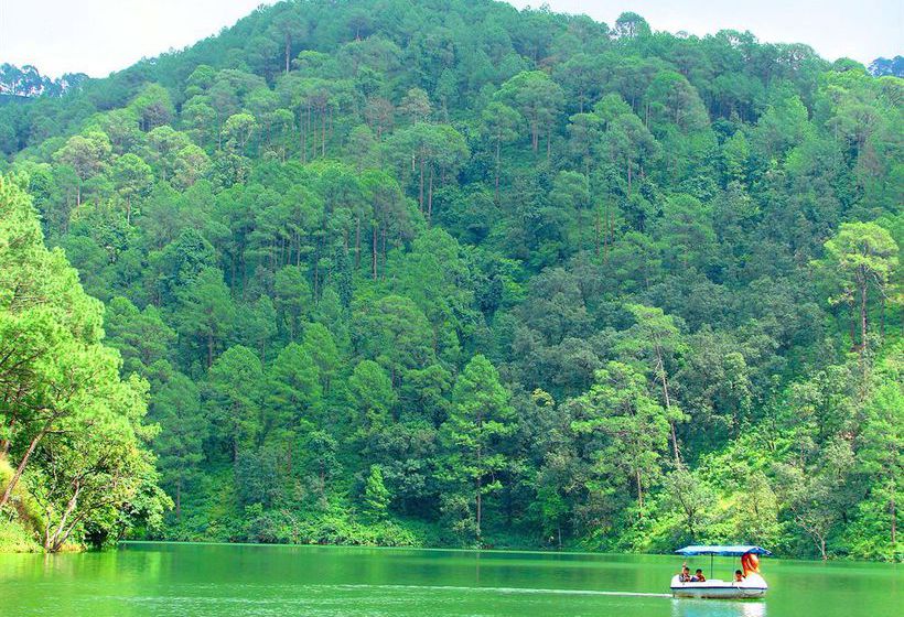 Hotel Country Inn Sattal