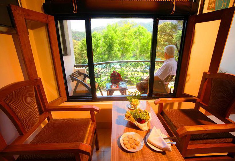 Hotel Country Inn Sattal 1