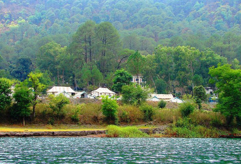 Hotel Country Inn Sattal 11