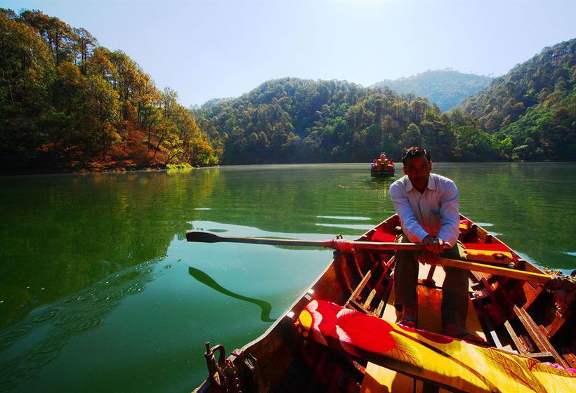 Hotel Country Inn Sattal 14