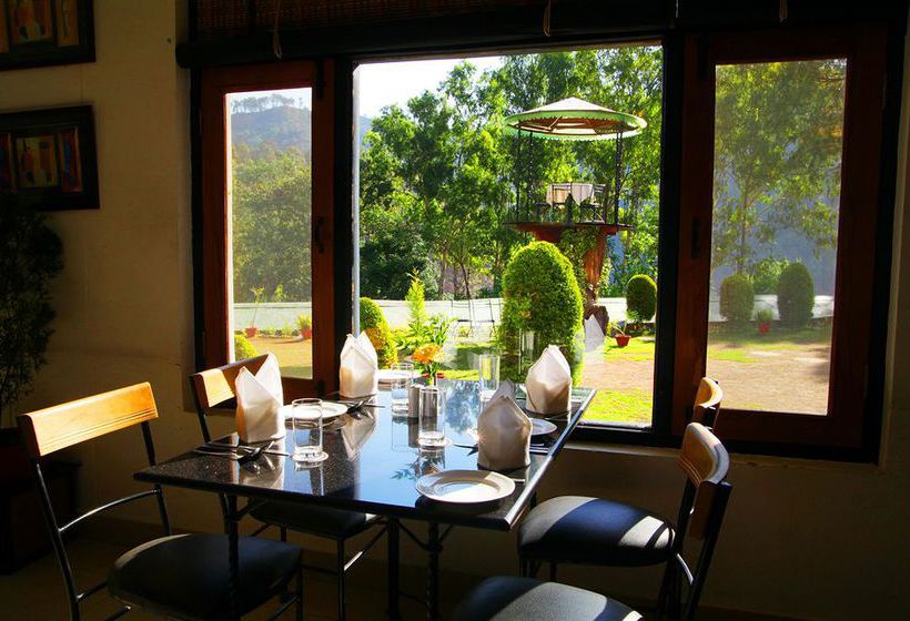 Hotel Country Inn Sattal 15