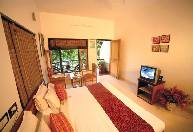 Hotel Country Inn Sattal 16