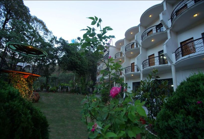 Hotel Country Inn Sattal 17