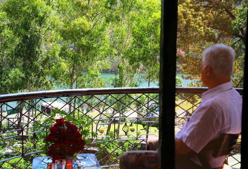 Hotel Country Inn Sattal 2