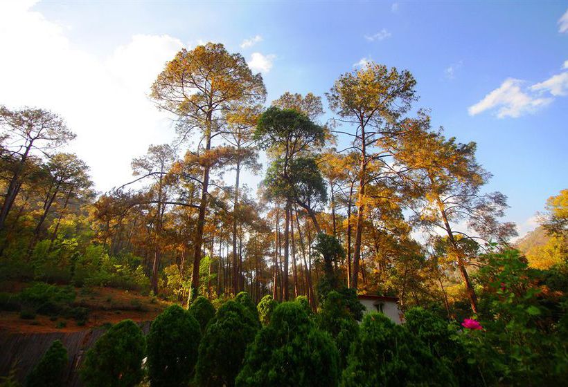 Hotel Country Inn Sattal 5